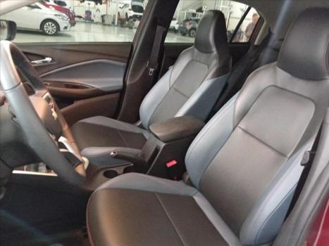 CHEVROLET Onix Hatch 1.0 12V 4P FLEX PREMIER TURBO AUTOM�TICO, Foto 12
