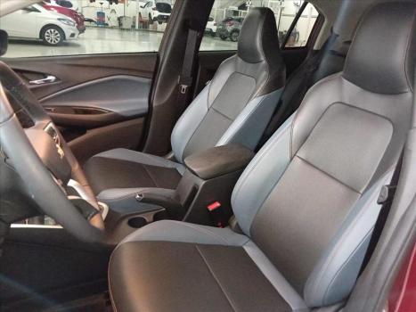 CHEVROLET Onix Hatch 1.0 12V 4P FLEX PREMIER TURBO AUTOM�TICO, Foto 13