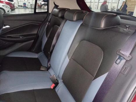 CHEVROLET Onix Hatch 1.0 12V 4P FLEX PREMIER TURBO AUTOM�TICO, Foto 14