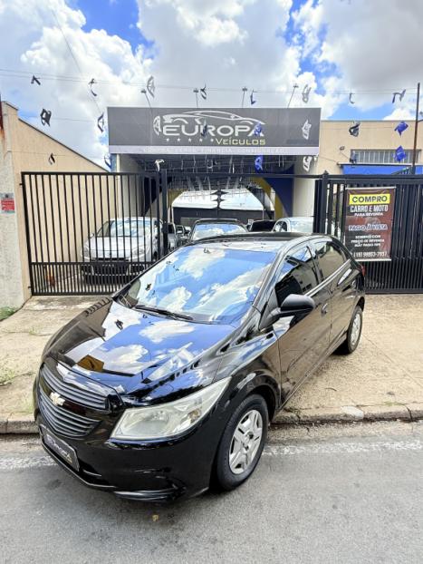 CHEVROLET Onix Hatch 1.0 4P FLEX LS, Foto 1