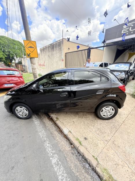 CHEVROLET Onix Hatch 1.0 4P FLEX LS, Foto 5