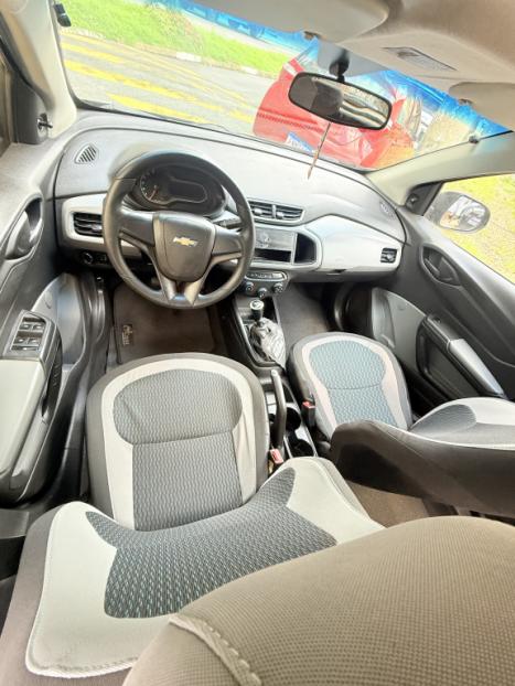 CHEVROLET Onix Hatch 1.0 4P FLEX LS, Foto 6