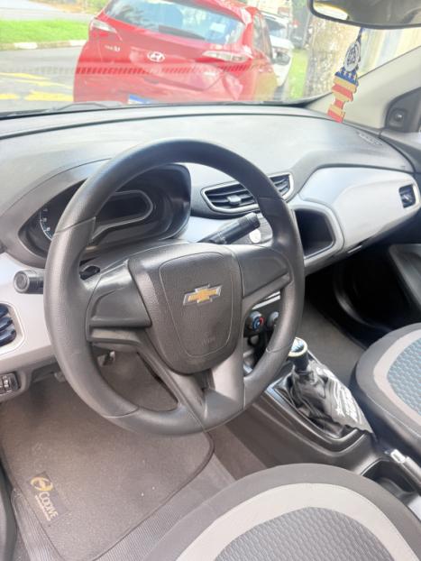 CHEVROLET Onix Hatch 1.0 4P FLEX LS, Foto 9