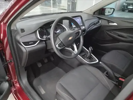 CHEVROLET Onix Hatch 1.0 4P FLEX LT, Foto 7