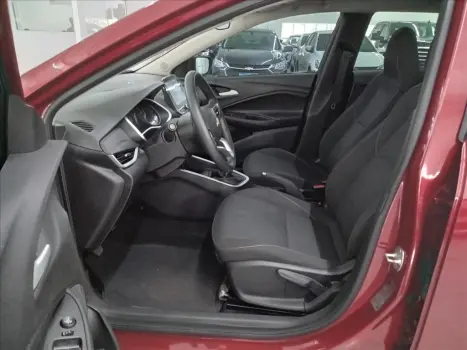 CHEVROLET Onix Hatch 1.0 4P FLEX LT, Foto 8