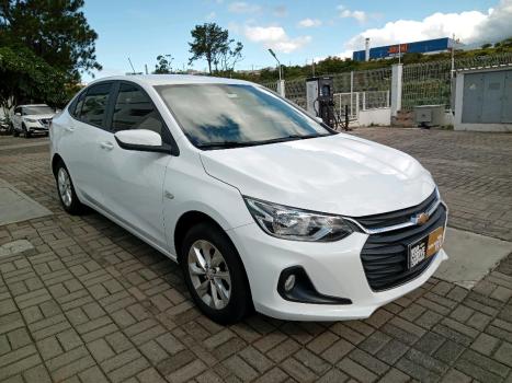 CHEVROLET Onix Hatch 1.0 4P FLEX LT PLUS, Foto 2