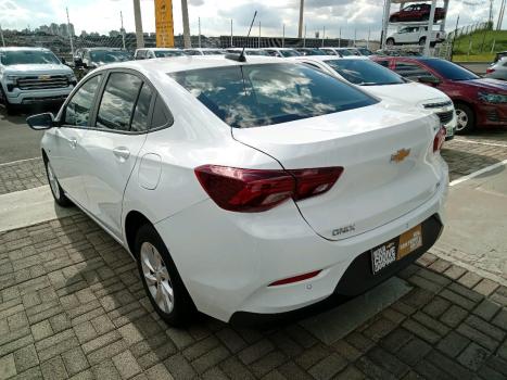 CHEVROLET Onix Hatch 1.0 4P FLEX LT PLUS, Foto 4