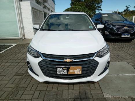 CHEVROLET Onix Hatch 1.0 4P FLEX LT PLUS, Foto 5