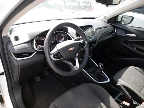 CHEVROLET Onix Hatch 1.0 4P FLEX LT PLUS, Foto 7