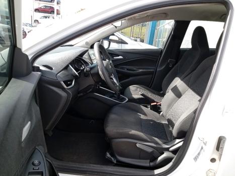 CHEVROLET Onix Hatch 1.0 4P FLEX LT PLUS, Foto 8