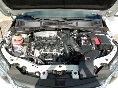 CHEVROLET Onix Hatch 1.0 4P FLEX LT PLUS, Foto 11