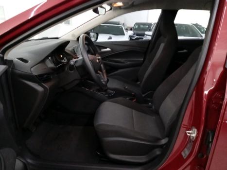 CHEVROLET Onix Hatch 1.0 4P FLEX, Foto 8