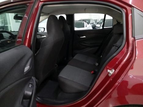 CHEVROLET Onix Hatch 1.0 4P FLEX, Foto 9