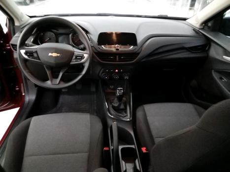 CHEVROLET Onix Hatch 1.0 4P FLEX, Foto 10