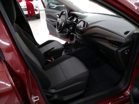 CHEVROLET Onix Hatch 1.0 4P FLEX, Foto 11