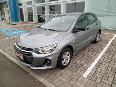 CHEVROLET Onix Hatch 1.0 4P FLEX, Foto 1