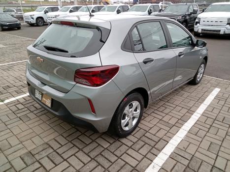 CHEVROLET Onix Hatch 1.0 4P FLEX, Foto 3