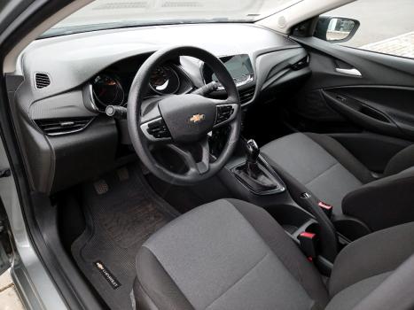 CHEVROLET Onix Hatch 1.0 4P FLEX, Foto 7