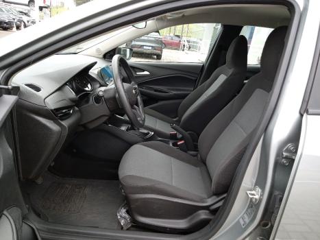 CHEVROLET Onix Hatch 1.0 4P FLEX, Foto 8
