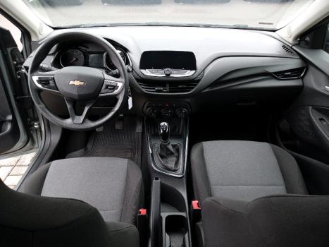 CHEVROLET Onix Hatch 1.0 4P FLEX, Foto 10