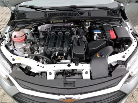 CHEVROLET Onix Hatch 1.0 4P FLEX, Foto 12