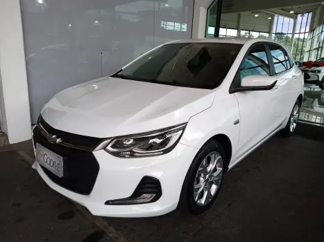 CHEVROLET Onix Hatch 1.0 12V 4P FLEX PREMIER TURBO AUTOM�TICO, Foto 1