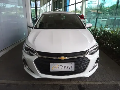 CHEVROLET Onix Hatch 1.0 12V 4P FLEX PREMIER TURBO AUTOM�TICO, Foto 5