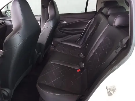 CHEVROLET Onix Hatch 1.0 12V 4P FLEX PREMIER TURBO AUTOM�TICO, Foto 11