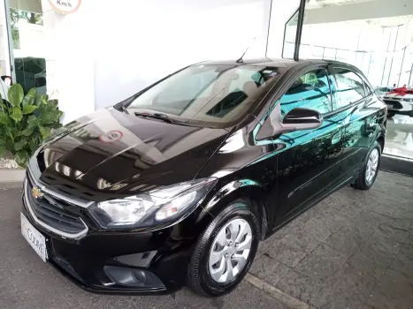 CHEVROLET Onix Hatch 1.0 4P FLEX LT, Foto 1