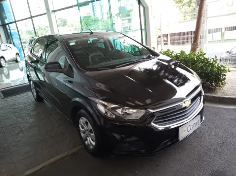 CHEVROLET Onix Hatch 1.0 4P FLEX LT, Foto 2
