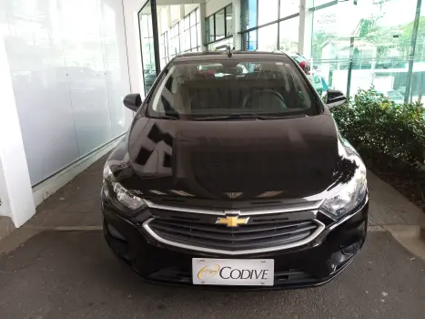 CHEVROLET Onix Hatch 1.0 4P FLEX LT, Foto 5