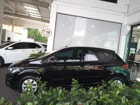 CHEVROLET Onix Hatch 1.0 4P FLEX LT, Foto 7