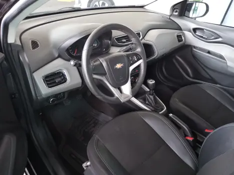 CHEVROLET Onix Hatch 1.0 4P FLEX LT, Foto 8