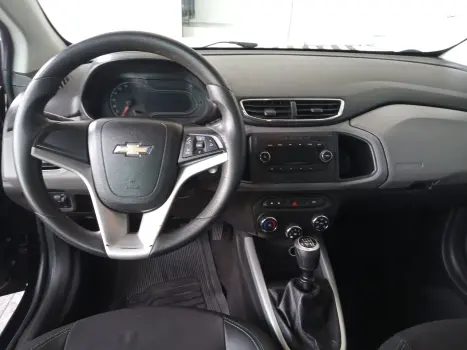 CHEVROLET Onix Hatch 1.0 4P FLEX LT, Foto 10