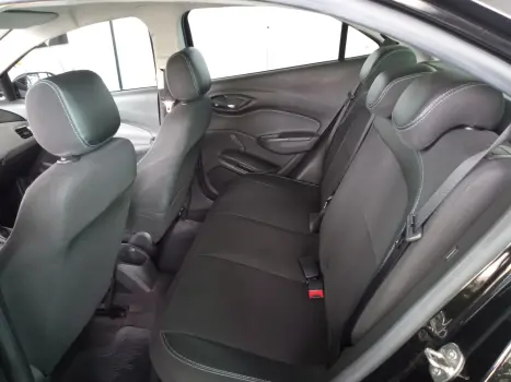 CHEVROLET Onix Hatch 1.0 4P FLEX LT, Foto 11