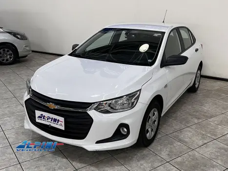 CHEVROLET Onix Hatch , Foto 1