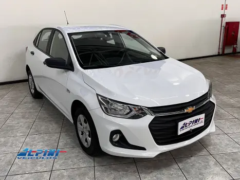 CHEVROLET Onix Hatch , Foto 2