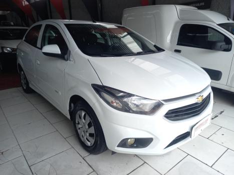 CHEVROLET Onix Hatch 1.0 4P FLEX LT, Foto 2
