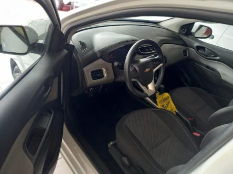 CHEVROLET Onix Hatch 1.0 4P FLEX LT, Foto 6