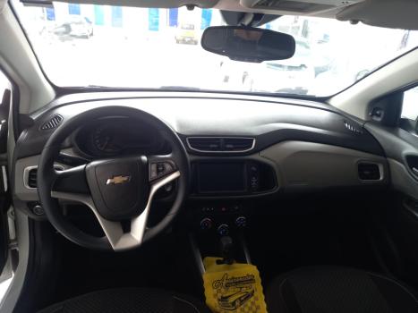 CHEVROLET Onix Hatch 1.0 4P FLEX LT, Foto 7
