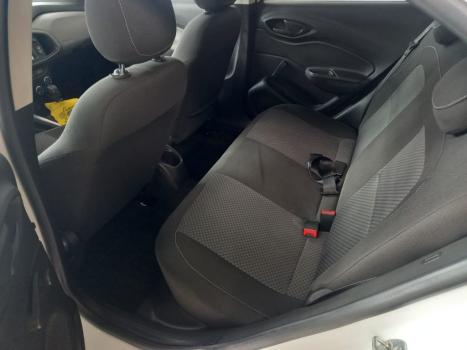 CHEVROLET Onix Hatch 1.0 4P FLEX LT, Foto 8