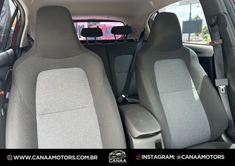 CHEVROLET Onix Hatch 1.0 12V 4P FLEX TURBO AUTOM�TICO, Foto 8