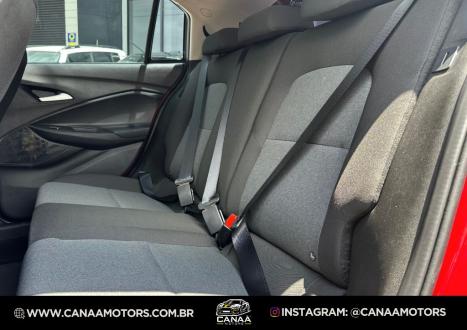 CHEVROLET Onix Hatch 1.0 12V 4P FLEX TURBO AUTOM�TICO, Foto 9