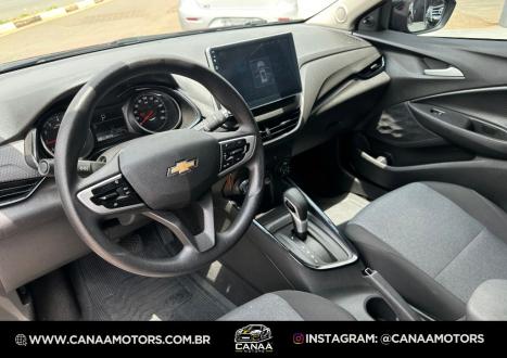 CHEVROLET Onix Hatch 1.0 12V 4P FLEX TURBO AUTOM�TICO, Foto 10