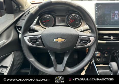 CHEVROLET Onix Hatch 1.0 12V 4P FLEX TURBO AUTOM�TICO, Foto 12