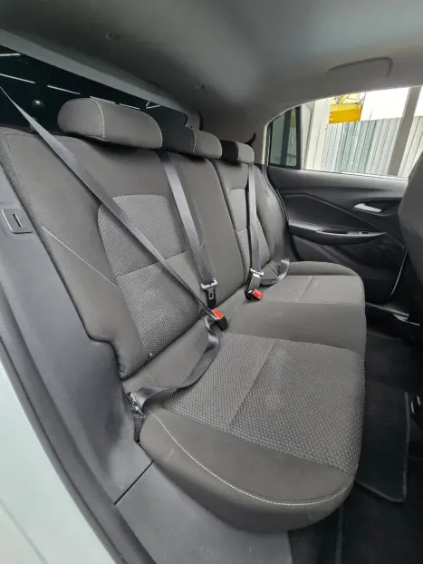 CHEVROLET Onix Hatch 1.0 4P FLEX LT, Foto 9