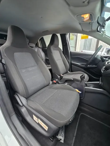 CHEVROLET Onix Hatch 1.0 4P FLEX LT, Foto 10
