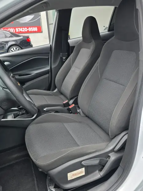 CHEVROLET Onix Hatch 1.0 4P FLEX LT, Foto 12
