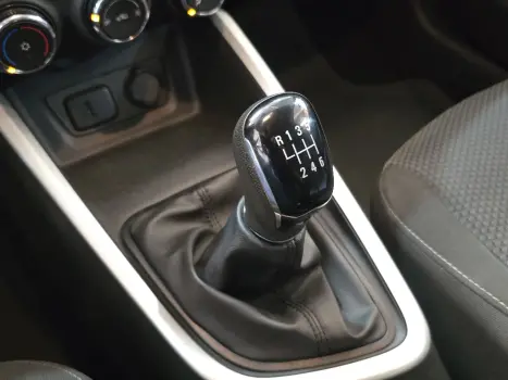 CHEVROLET Onix Hatch 1.0 4P FLEX LT, Foto 9