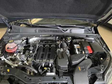 CHEVROLET Onix Hatch 1.0 4P FLEX LT, Foto 20